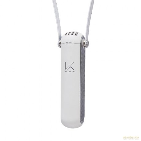 Kaltech Purificatore Collo Bianco