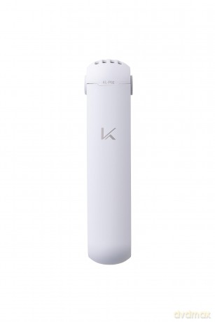 Kaltech Purificatore Collo Bianco