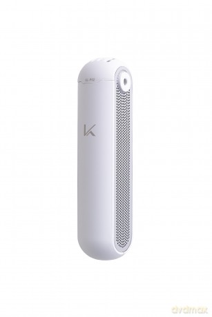 Kaltech Purificatore Collo Bianco