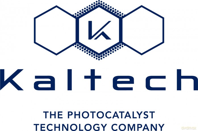 Kaltech Purificatore Collo Bianco