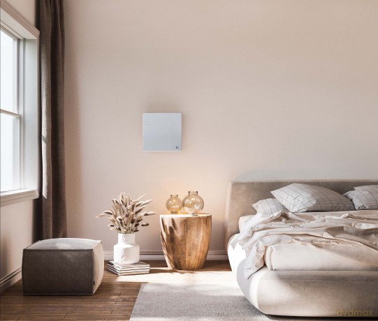 Kaltech Purificatore Wall