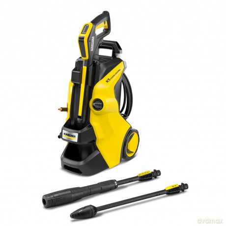 Karcher K 5 Power Control
