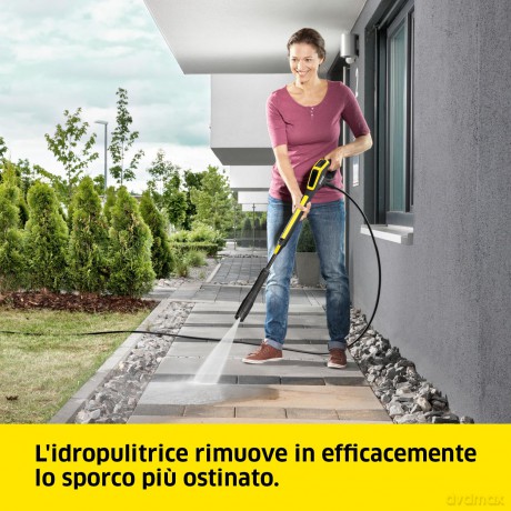 Karcher K 5 Power Control