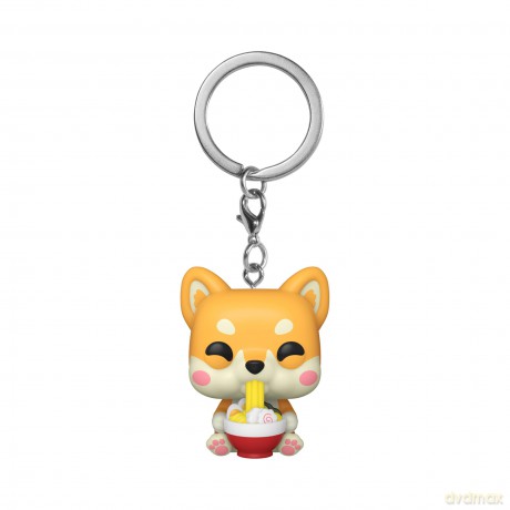 Kawaii Foodies - Pocket Pop Keychains - Boba Tea