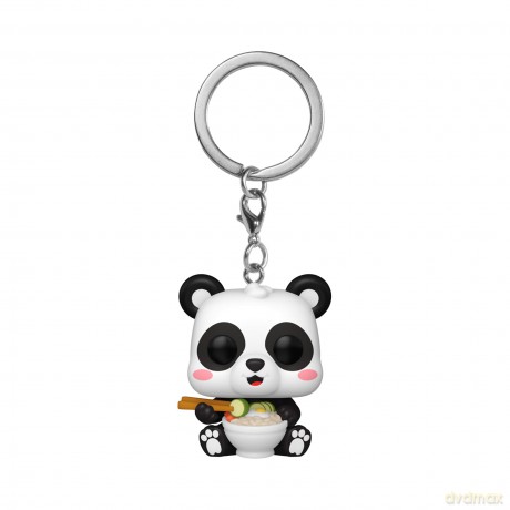 Kawaii Foodies - Pocket Pop Keychains - Boba Tea