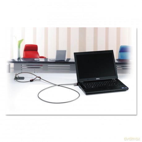 Kensington Desk Mount Cable Anchor - Lock Anchor