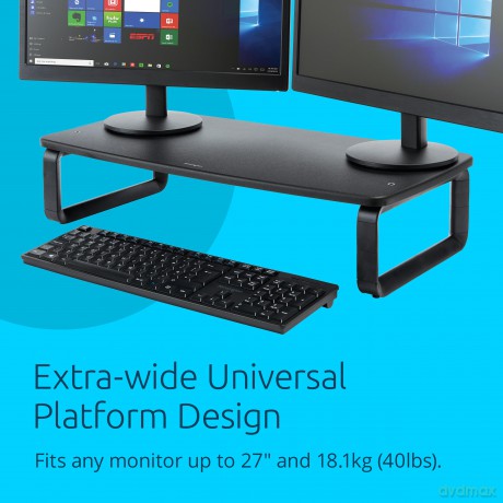 Kensington Monitorsta Smartfit