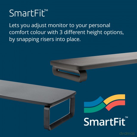 Kensington Monitorsta Smartfit