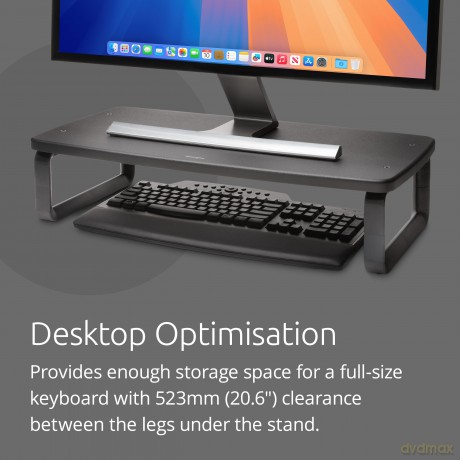Kensington Monitorsta Smartfit