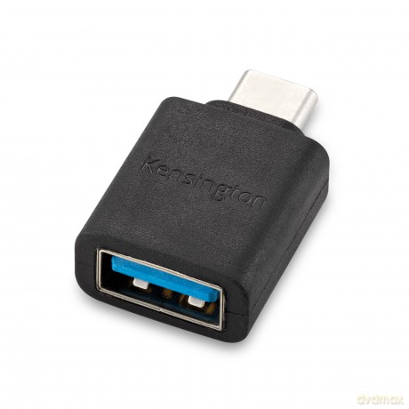 Kensington Usb-C Auf Usb-A Ca1010 Cable