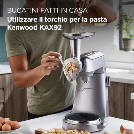 Kenwood Trafila Bucatini A910/11