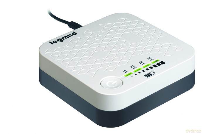 Keor Dc Ups Per Modem-Router