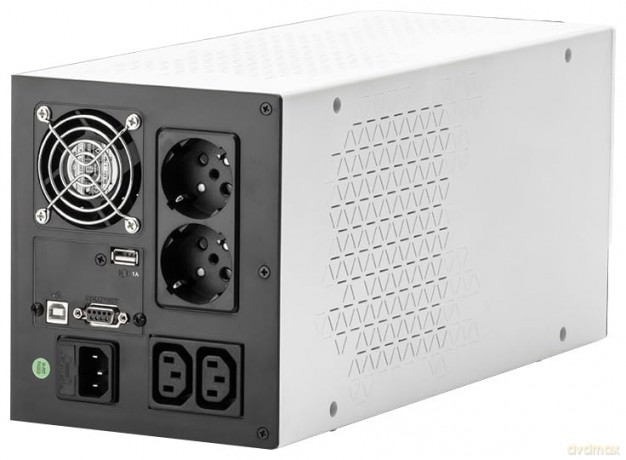 Keor Sp - Line Interactive 1500 Va