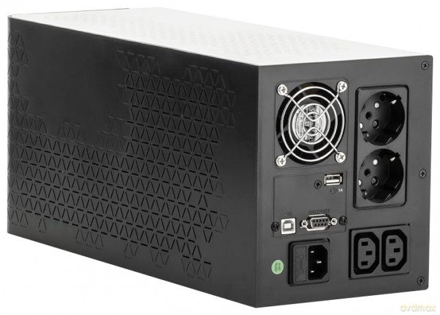 Keor Sp - Line Interactive 1500 Va