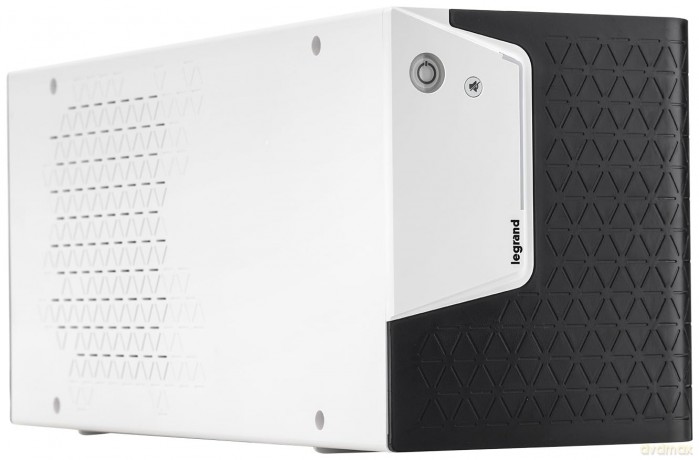 Keor Sp - Line Interactive 1500 Va