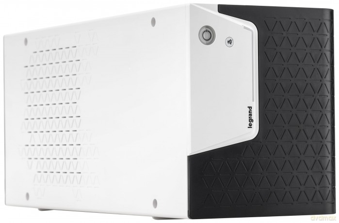 Keor Sp - Line Interactive 2000 Va