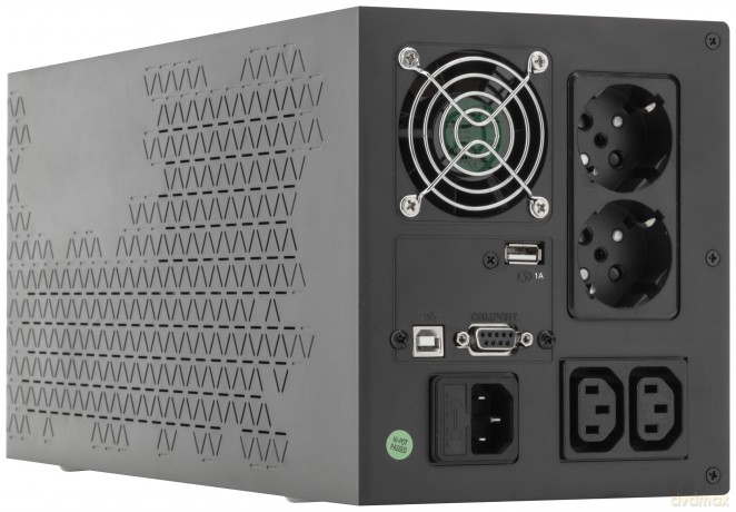Keor Sp - Line Interactive 2000 Va