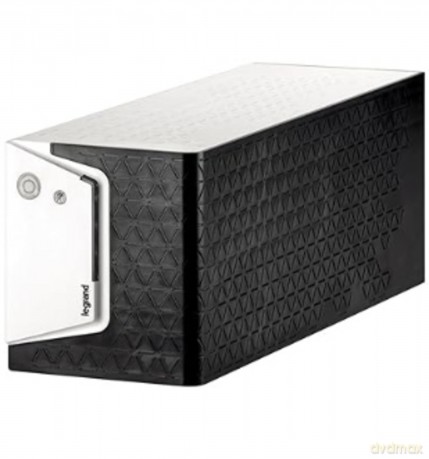 Keor Sp - Line Interactive 600 Va