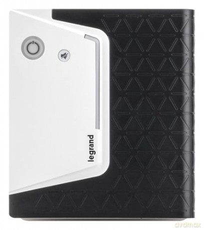 Keor Sp - Line Interactive 600 Va
