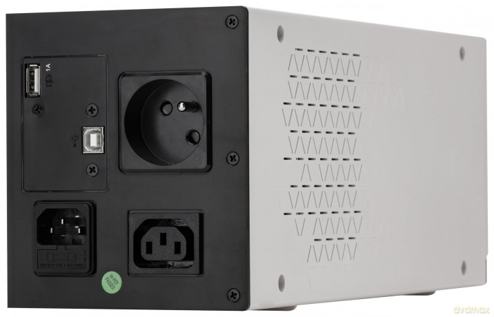 Keor Sp - Line Interactive 600 Va