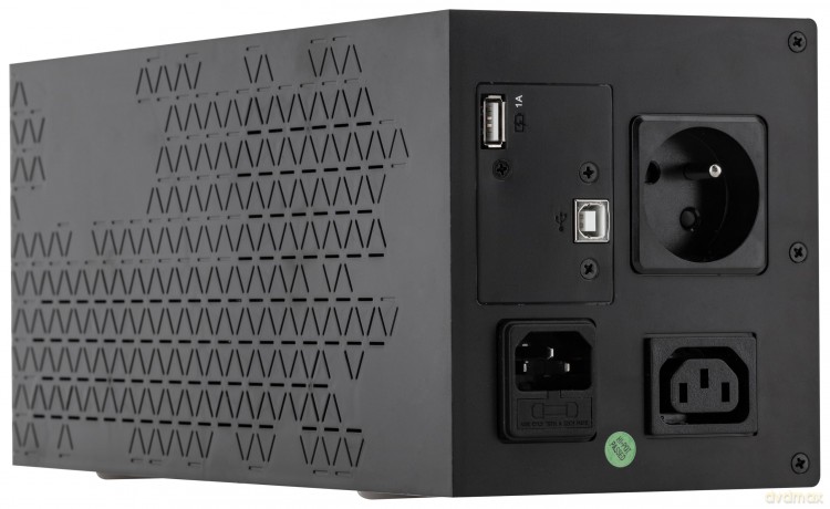Keor Sp - Line Interactive 600 Va