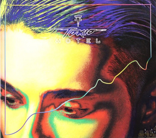 Tokio Hotel: Kings of Suburbia [CD]+[DVD]