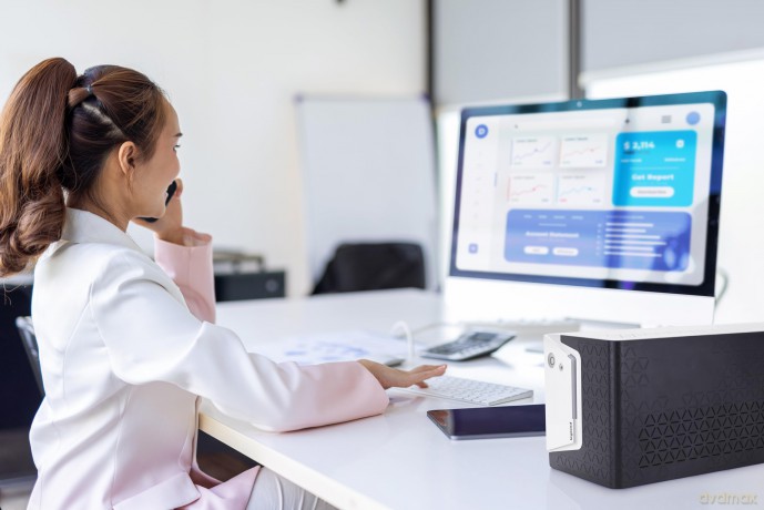 Keor Sp - Line Interactive 800 Va