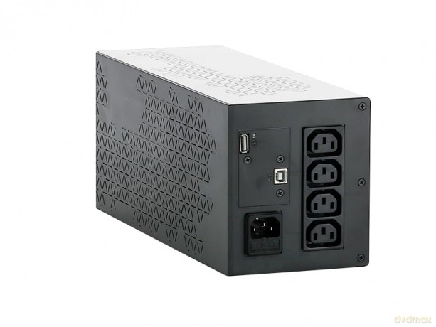Keor Sp - Line Interactive 800 Va