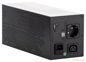 Keor Sp - Line Interactive 800 Va