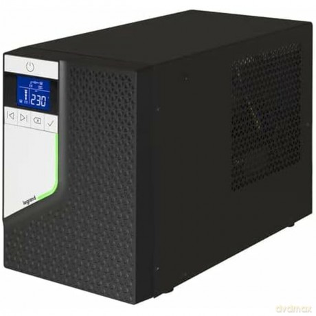 Keor Spe Sin.Display Lcd 1500vaa