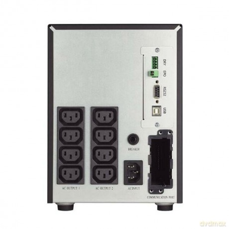 Keor Spe Sin.Display Lcd 1500vaa