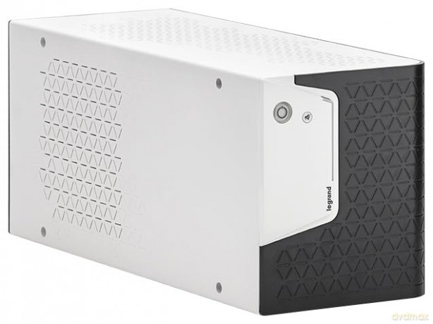 Keor Sp-Line Inter 1000va 2c13 2sch