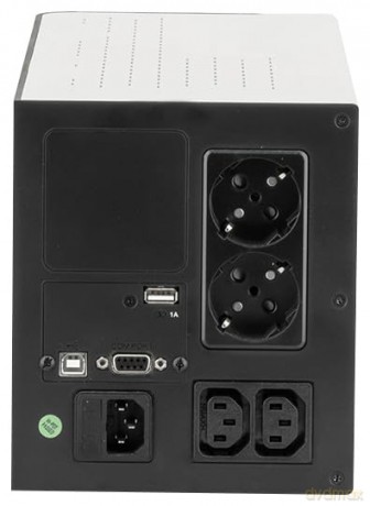 Keor Sp-Line Inter 1000va 2c13 2sch