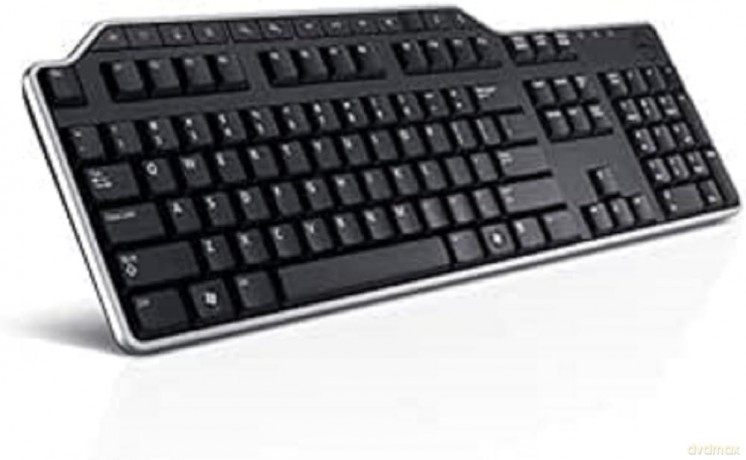 Keyboard Italian (Qwerty) Dell
