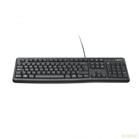 Keyboard K120