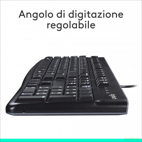 Keyboard K120