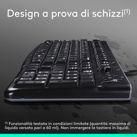 Keyboard K120