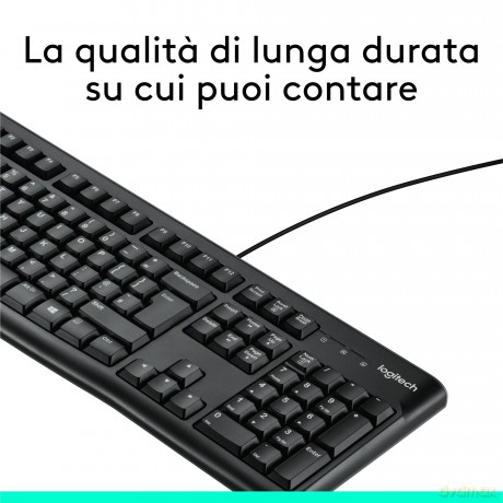 Keyboard K120