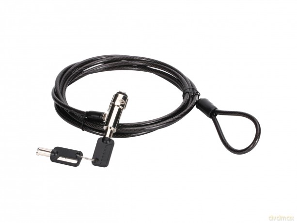 Keyed Laptop Lock, Nano Security Sl