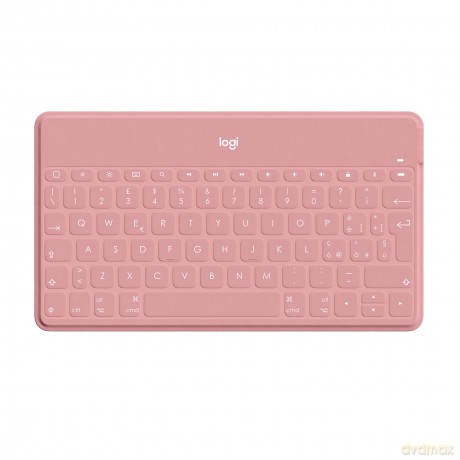 Keys-To-Go - Blush Pink