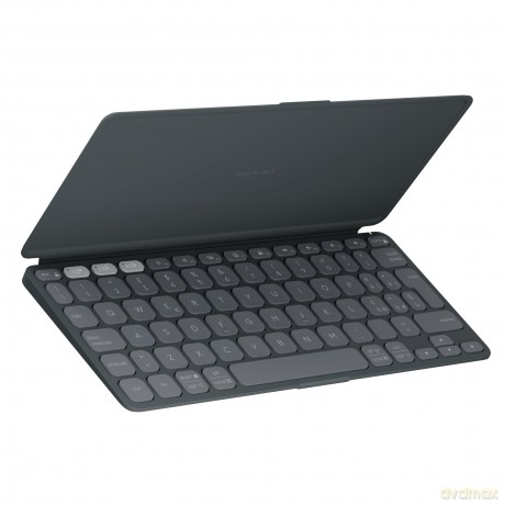 Keys-To-Go 2 - Graphite - I