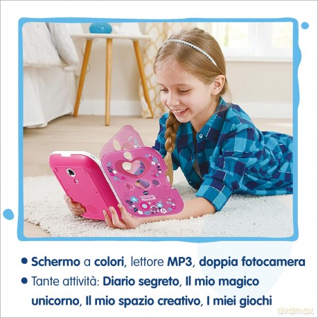 Kidisecrets ÂŽ Selfie Music