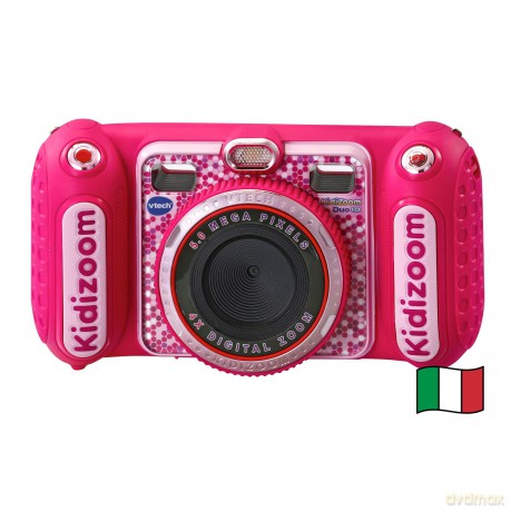 Kidizoom ÂŽ Duo Dx Rosa