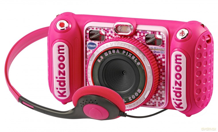 Kidizoom ÂŽ Duo Dx Rosa