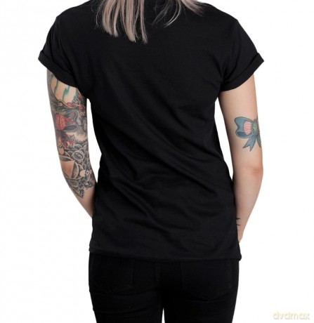 Killswitch Engage Men's Tee: Army (XX-Large)