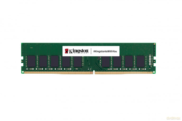 Kingston 32gb Ddr4 3200mhz Ecc Module