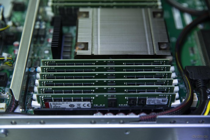 Kingston Kcp3l16nd8/8 8 Gb 1600 Mhz Ddr3l 1.35 V Cl11 240-Pin Udimm Desktop Internal Memory
