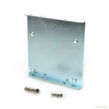 Kingston Technology 2.5-3.5 Inch Brackets And Screws For Solid State Drive