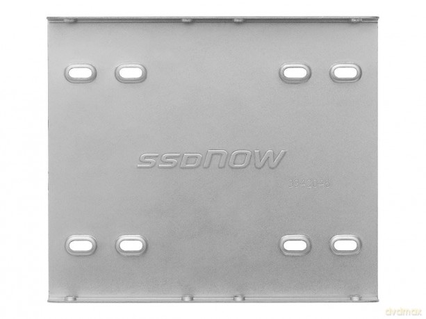 Kingston Technology 2.5-3.5 Inch Brackets And Screws For Solid State Drive