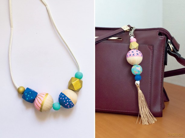 Kit - Fai Da Te Pintor Key Ring